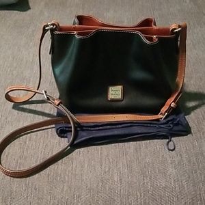 Dooney&Bourke Mini Barlow